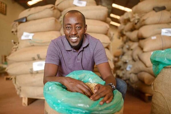 Origin-Driven Specialty Coffee Events