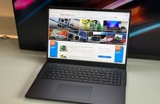 Repairable Multimedia Laptops