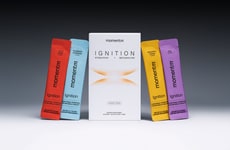 Daily Electrolyte Hydration Mixes