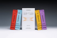 Daily Electrolyte Hydration Mixes