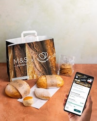 App-Reserved Bakery Surprise Bags Image 1