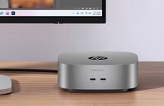 Compact Thunderbolt-Ready Mini PCs