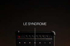 Large Party Speaker Systems