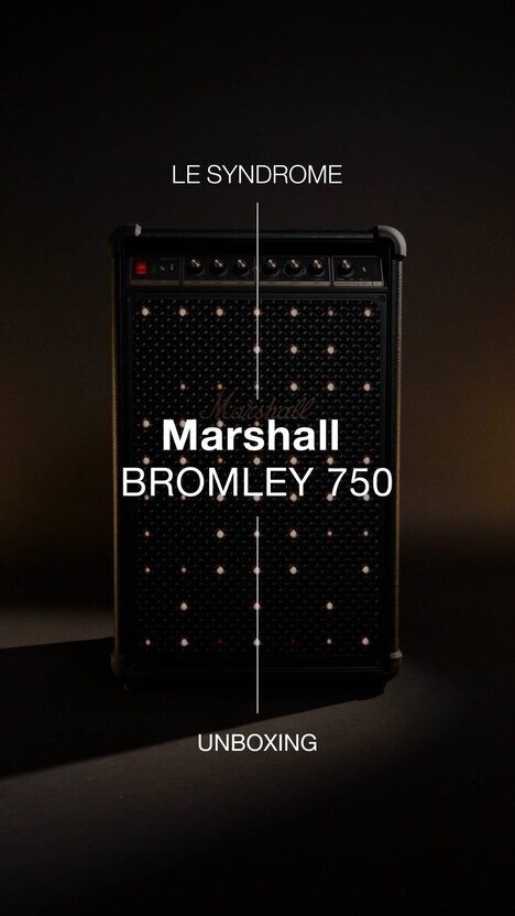 Large Party Speaker Systems