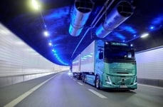 Heavy-Duty Electric Trucks