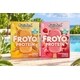 Low-Calorie Protein-Fortified Frozen Yogurts Image 1