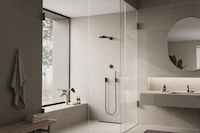 Water-Reclaiming Shower Systems Image 1