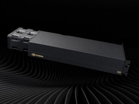 Massive Memory Workstation GPUs