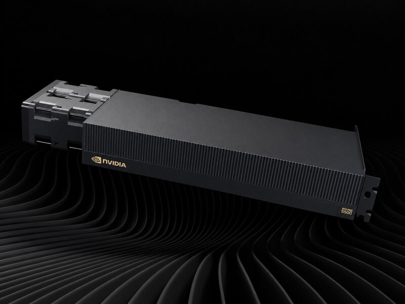 Massive Memory Workstation GPUs
