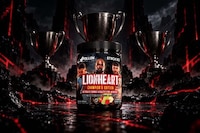Potent Pre-Workout Supplements Image 1