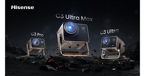 High Brightness Home Projectors