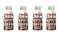 Treat-Led Iced Coffee Variants Image 1