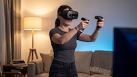 True-Scale VR Camera Accessories Image 1