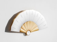 Fan-Inspired Home Control Panels Image 1