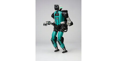 Cooperatively Safe Humanoid Robots
