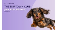 Lifestyle-Based Pet Memberships Image 1