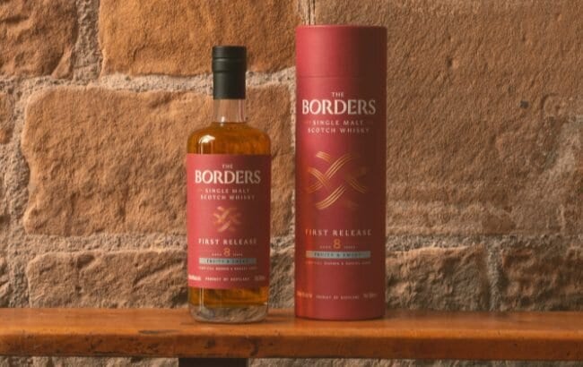 Region-Reviving Single Malt Whiskies