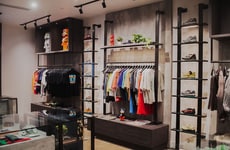 Hospitality-Driven Retail Spaces