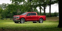 Hands-Free Towing Systems Image 1