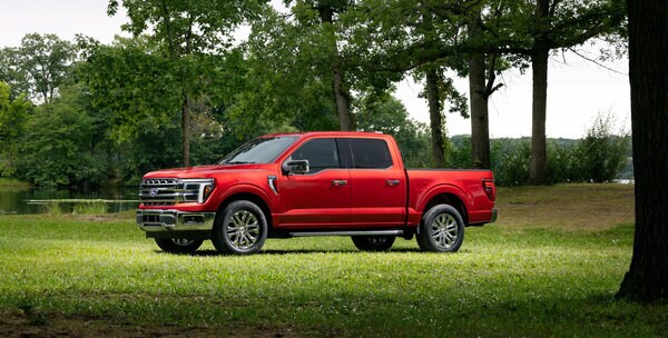 Hands-Free Towing Systems