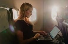 Aircraft Connectivity Features