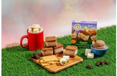 Chef-Crafted Ice Cream Sandwiches