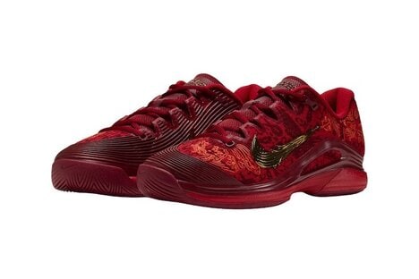 Performance Tennis Player Exclusives