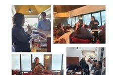 Circular Hotel Waste Programs