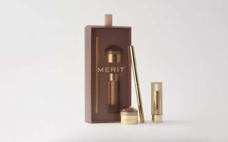 Romantic Beauty Capsules
