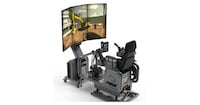 Heavy Equipment Training Simulators Image 1