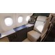 Three-Cabin Premium Aircraft Interiors Image 1