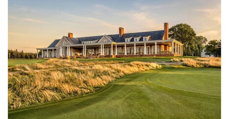 Riverside Luxury Golf Resorts