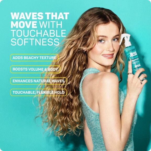 Affordable Haircare Launches