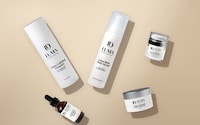 Consultation-Guided Skincare Lines Image 1