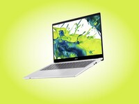High-Refresh Convertible Laptops Image 1