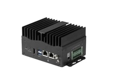 Fanless Industrial Mini PCs