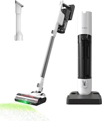 Self-Cleaning Smart Vacuums Image 2