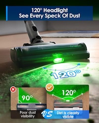 Self-Cleaning Smart Vacuums Image 3
