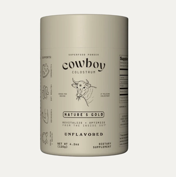 Treat-Like Wellness Powders