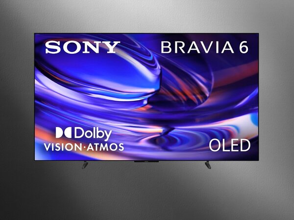Price-Slashed OLED TVs
