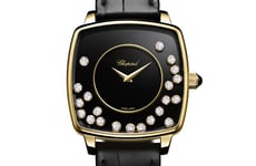 Floating Diamond Watches