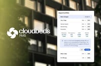 Automated Hotel Pricing Image 1