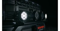 Programmable Off-Road Lights Image 1
