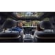 Dual-Display Vehicle Infotainment Interfaces Image 1