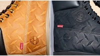 Premium Waterproof Work Boots