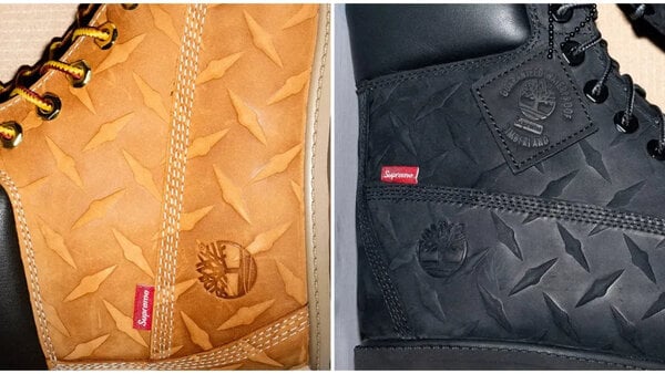 Premium Waterproof Work Boots