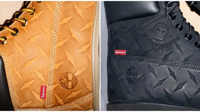 Premium Waterproof Work Boots