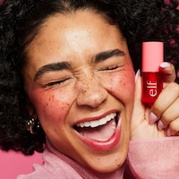 Sheer Buildable SKIN Tints Image 3