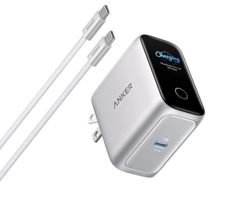 Adaptive Smart Chargers