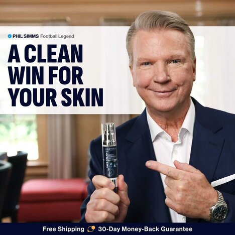 Athlete-Backed Grooming Campaigns